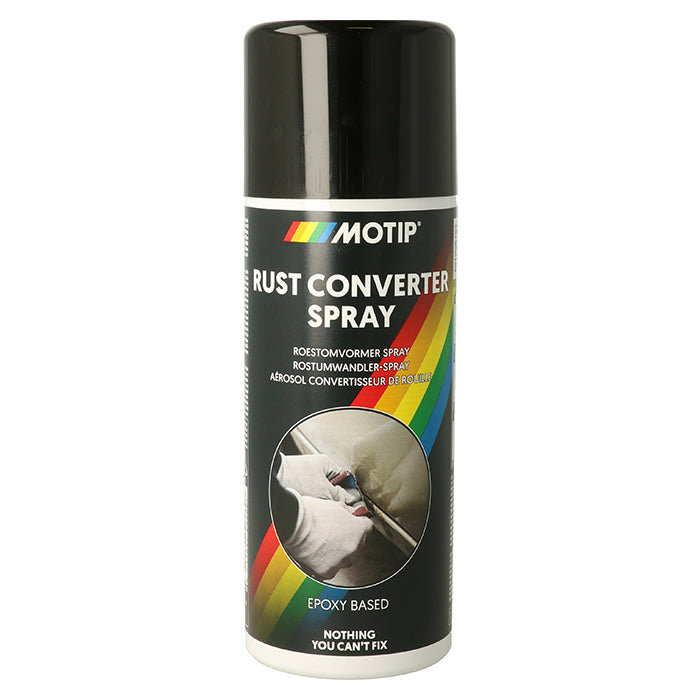 Motip, Ruosteenmuunnin 400ml