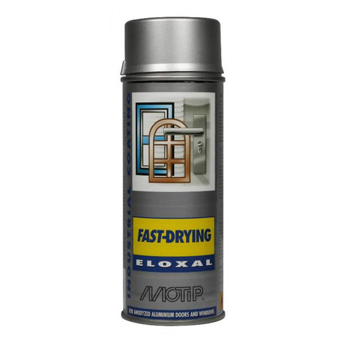 Motip, Eloxal Spray Hopea 400ml