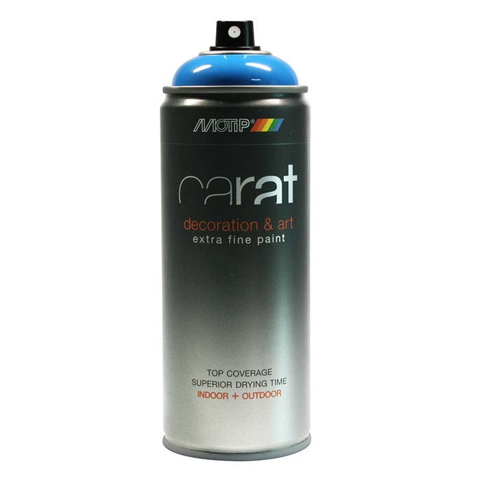 Motip, Carat True Blue