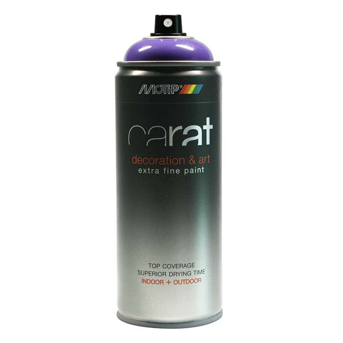 Motip, Carat Blueberry Violet