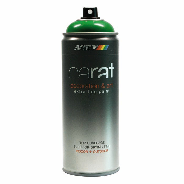 Motip, Carat Lutecia Green