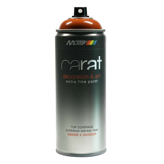 Motip, Carat Orange Brown
