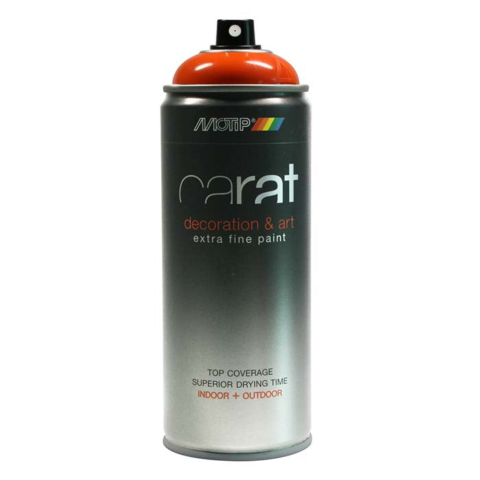 Motip, Carat Traffic Orange