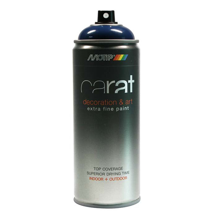 Motip, Carat Sapphire Blue