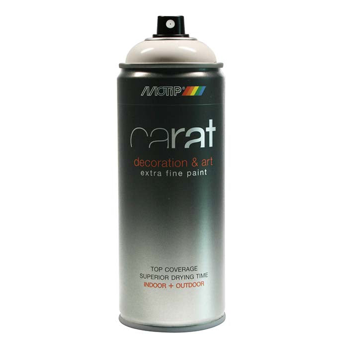 Motip, Carat Cream