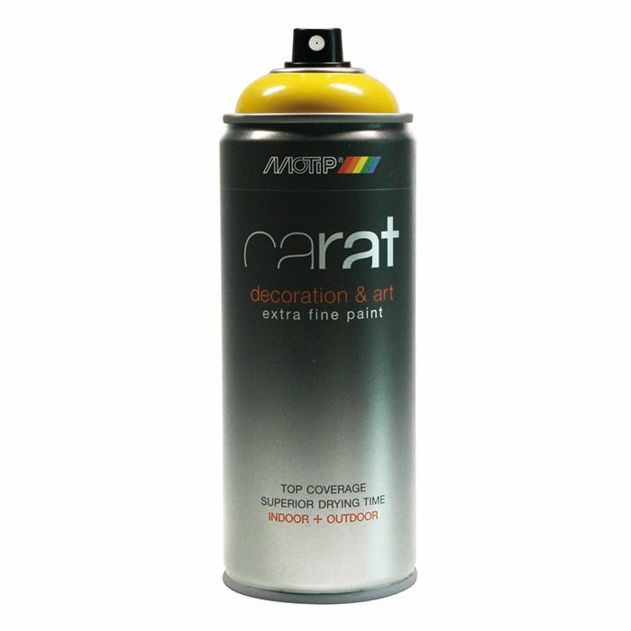 Motip, Carat Rape Yellow