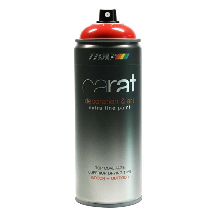 Motip, Carat Flame Red