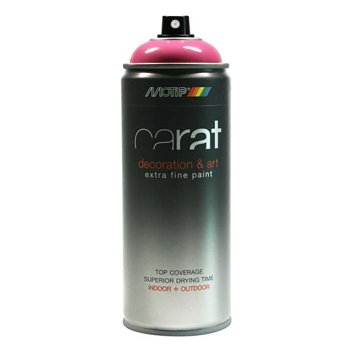 Motip, Carat Heather Violet