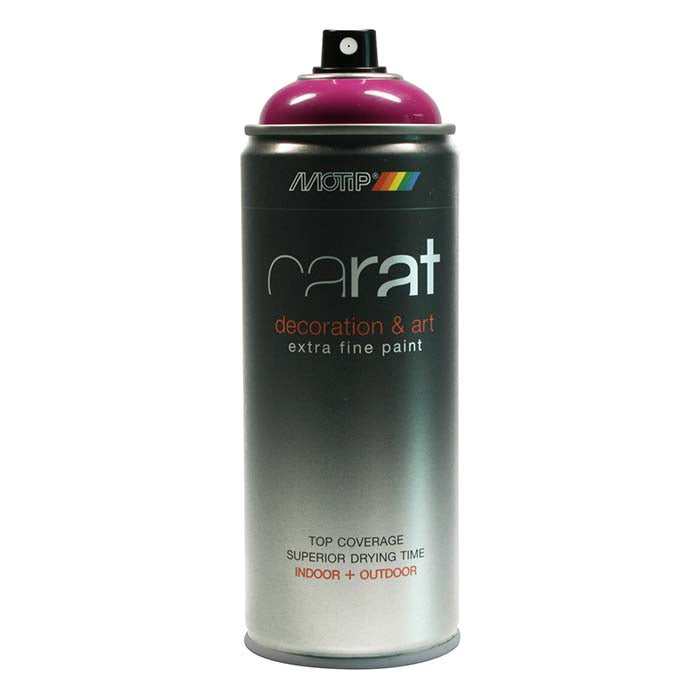 Motip, Carat Traffic Purple