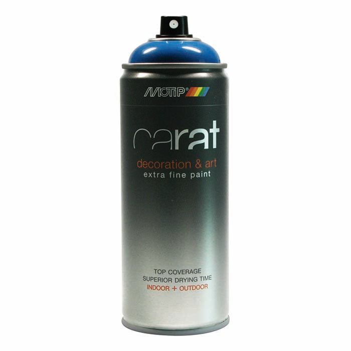 Motip, Carat Traffic Blue