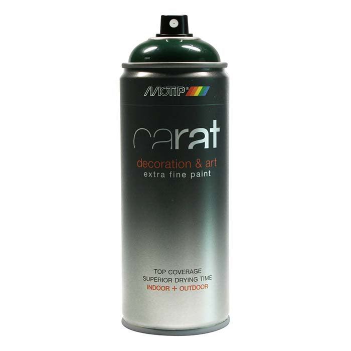 Motip, Carat Fir Green