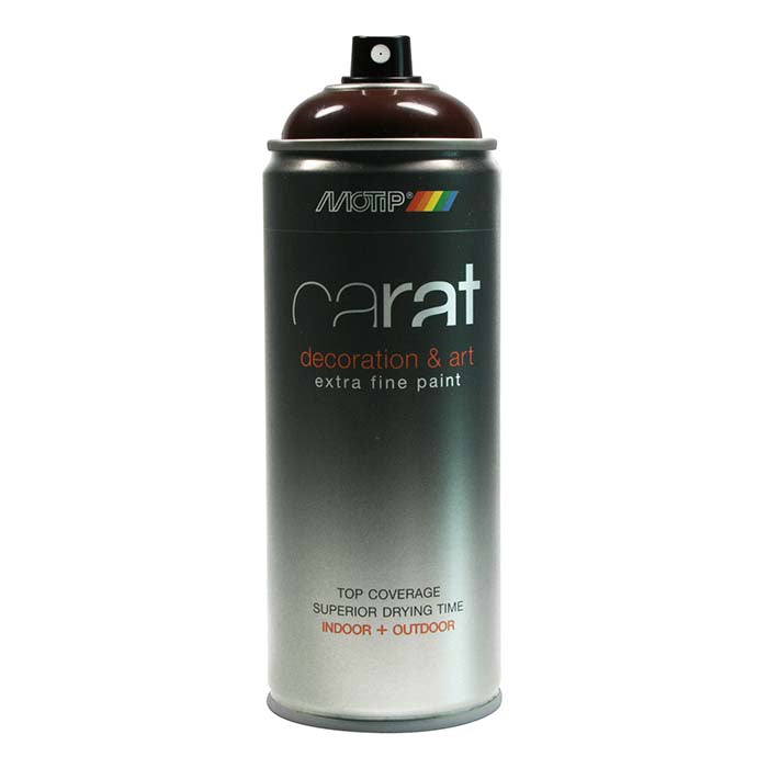 Motip, Carat Chocolate Brown