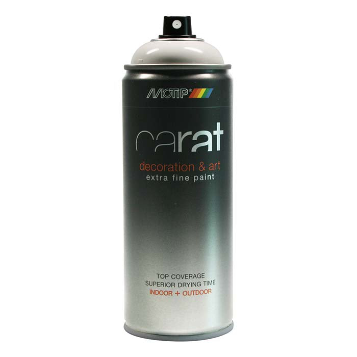 Motip, Carat Papyrus White