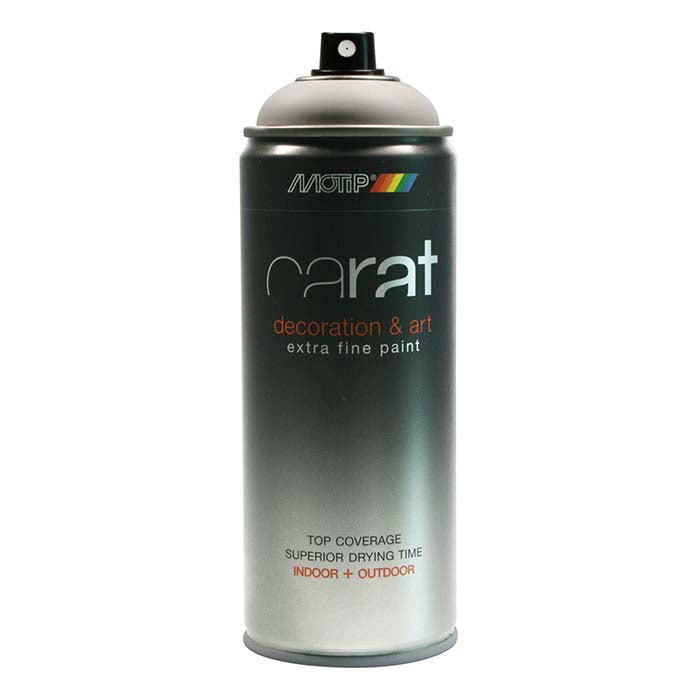 Motip, Carat Pure White Matt