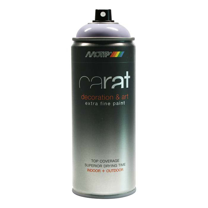 Motip, Carat Light Lilac