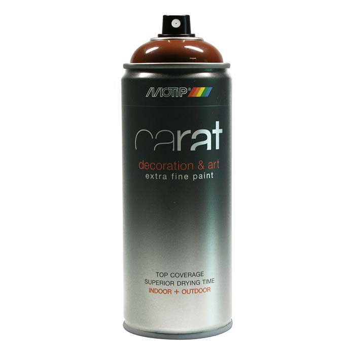 Motip, Carat Charly Brown