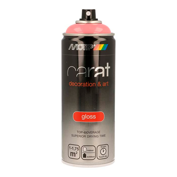 Motip, Carat Pink Lemonade