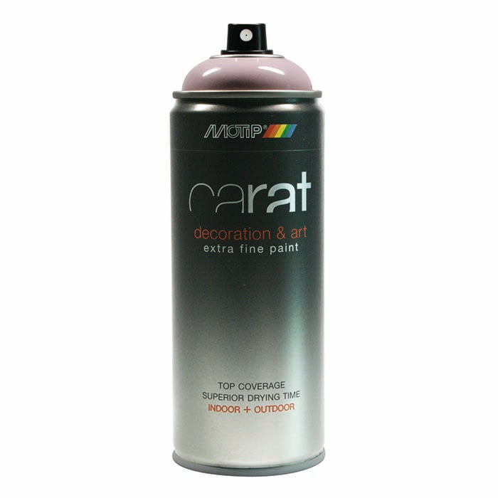 Motip, Carat Lotus