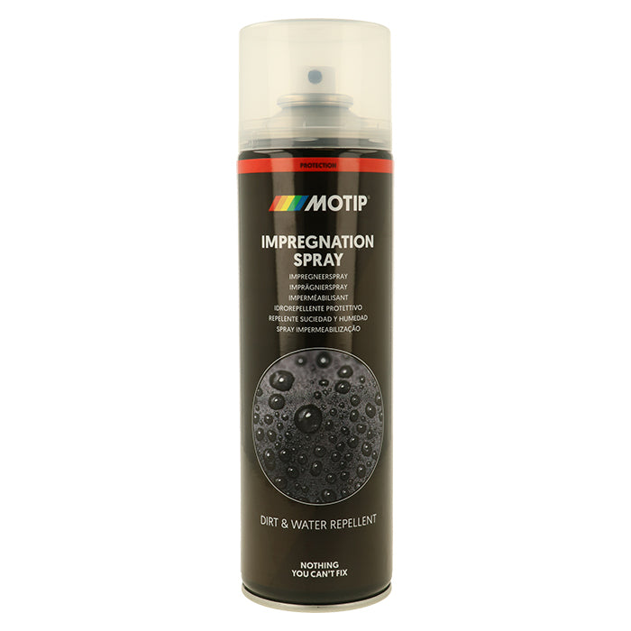 Motip, Imprägnerspray 500ml.