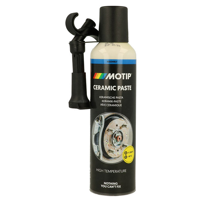 Motip, Keraaminen Pasta 200ml