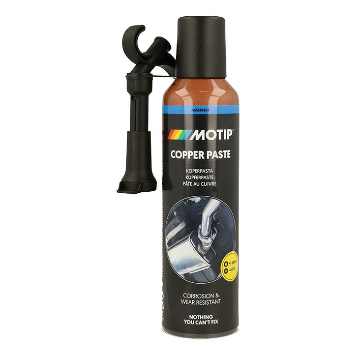 Motip, Kuparipasta 200ml