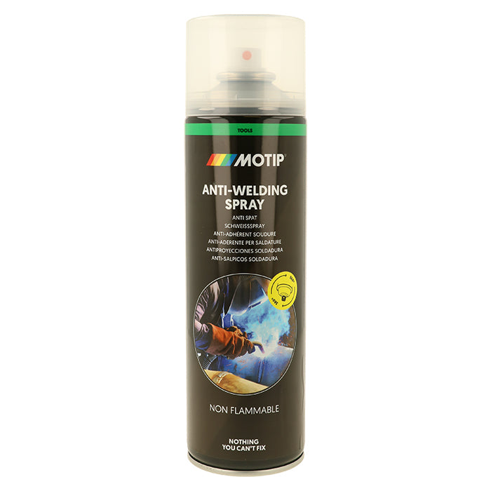 Motip, Hitsauskäsittely 500ml.