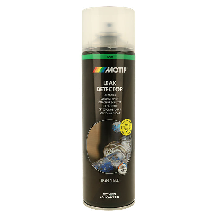 Motip, Läcksökarspray 500ml.