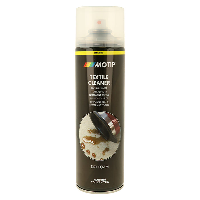 Motip, Čistič textilu 500ml.