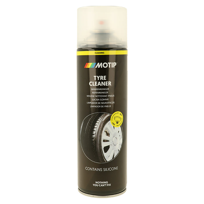 Motip, Däckrengöring 500ml.