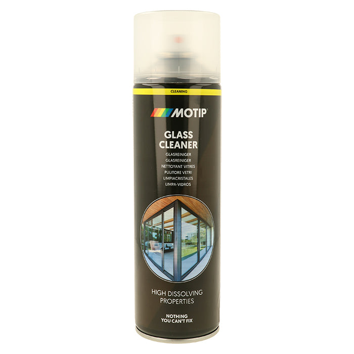 Motip, Glasrengöring 500ml.