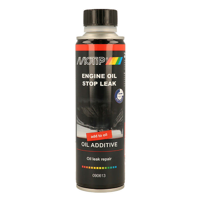 Motip, Moottoriöljy Stop Leak 300ml