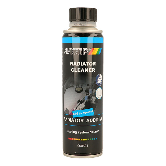 Motip, Jäähdytinpuhdistaja 300ml