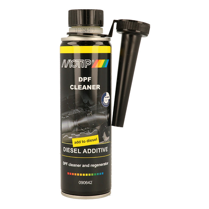 Motip, Dpf Cleaner 300ml