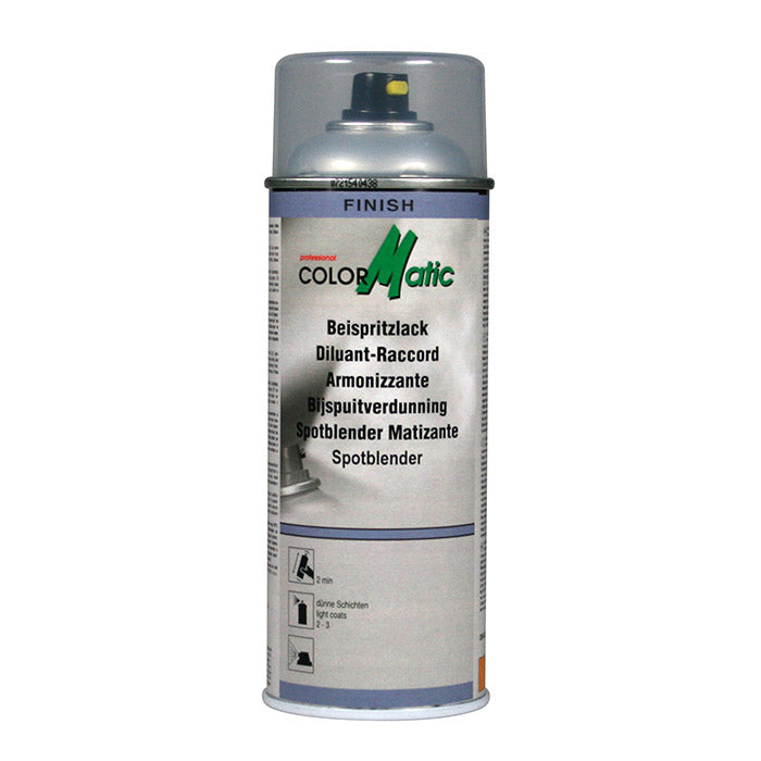ColorMatic, Spotblender, Laimennospray 400ml.