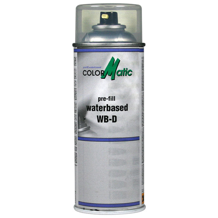 ColorMatic, Bas WB-D Förfylld 261ml.