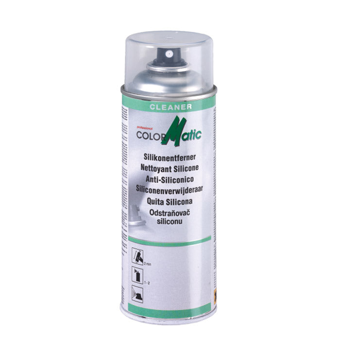 ColorMatic, Silikonborttagare 400ml.