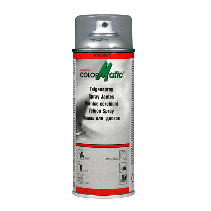 ColorMatic, Vanne Spray Hopea 400ml.