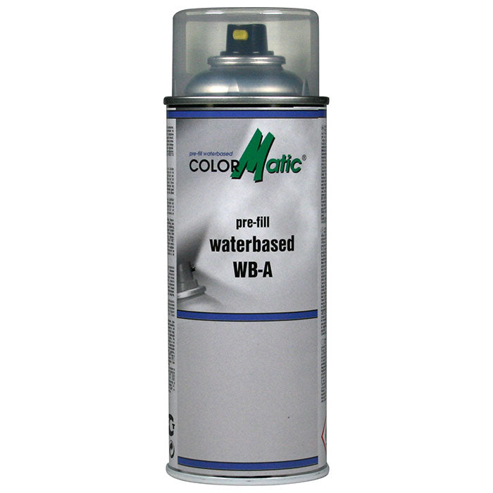 ColorMatic, Wb-a Pre-fill 300ml.