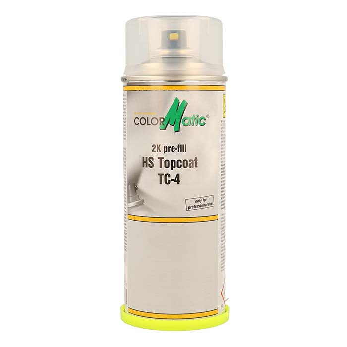 Motip, Colormatic Hs tc-4 2 Komp. 300 ml