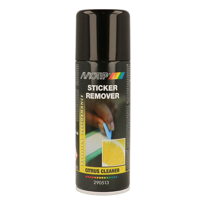 Motip, Citrusrens 200 ml.