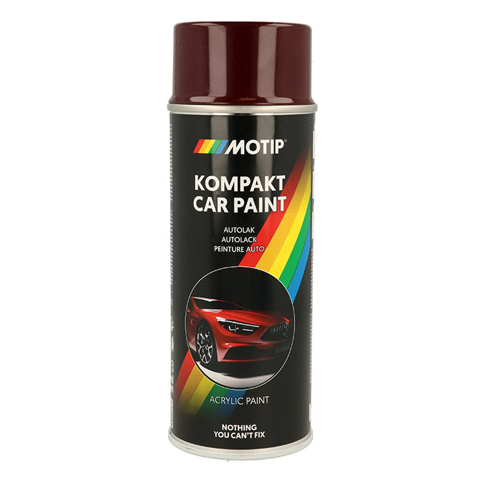 Motip, Autoacryl Spray 41000 - 400ml