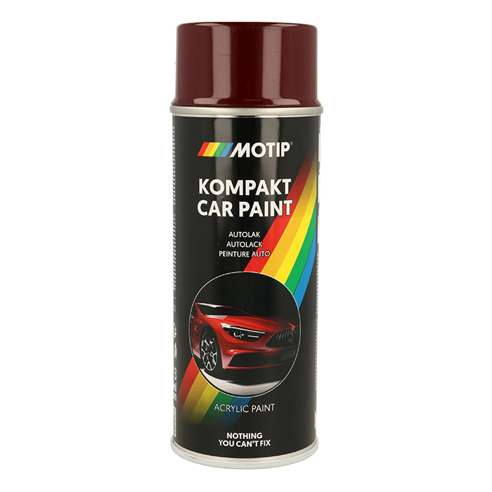Motip, Autoacryl Spray 41010 - 400ml
