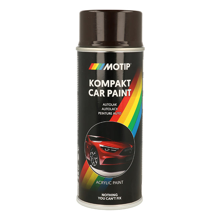 Motip, Autoacryl Spray 41012 - 400ml