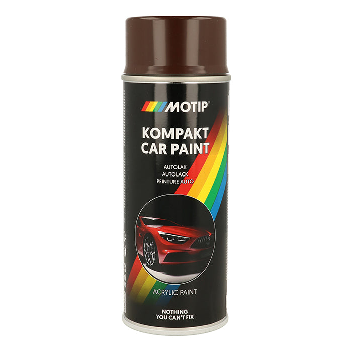 Motip, Autoacryl Spray 41013 - 400ml