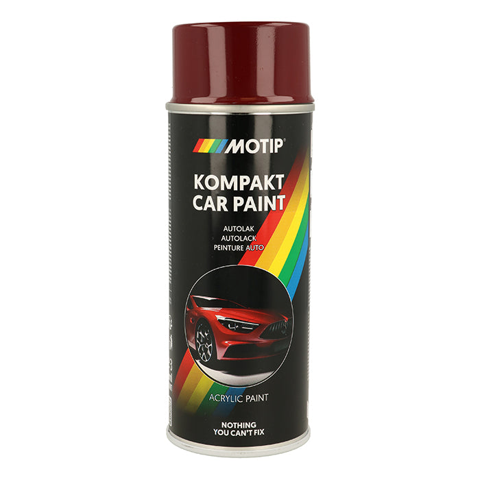 Motip, Autoacryl Spray 41035 - 400ml