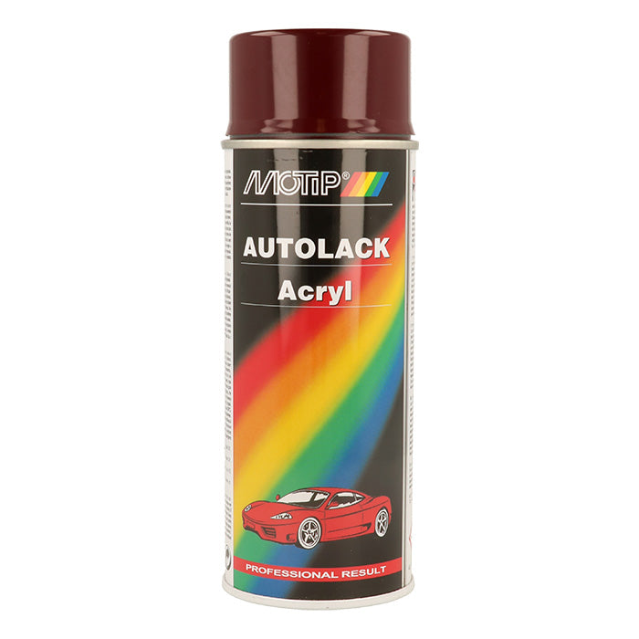 Motip, Autoacryl Spray 41040 - 400ml