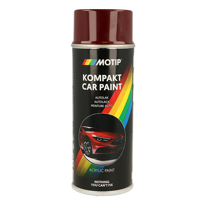 Motip, Autoacryl Spray 41080 - 400ml