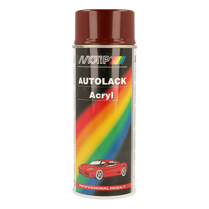 Motip, Autoacryl Spray 41090 - 400ml