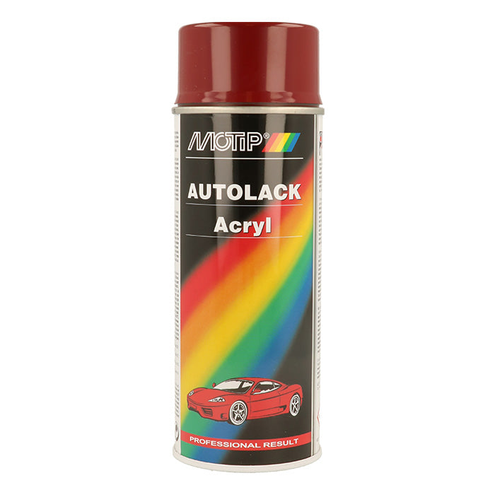 Motip, Autoacryl Spray 41160 - 400ml