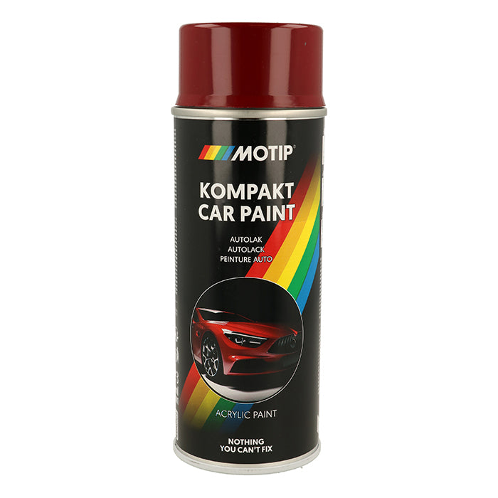 Motip, Autoacryl Spray 41200 - 400ml